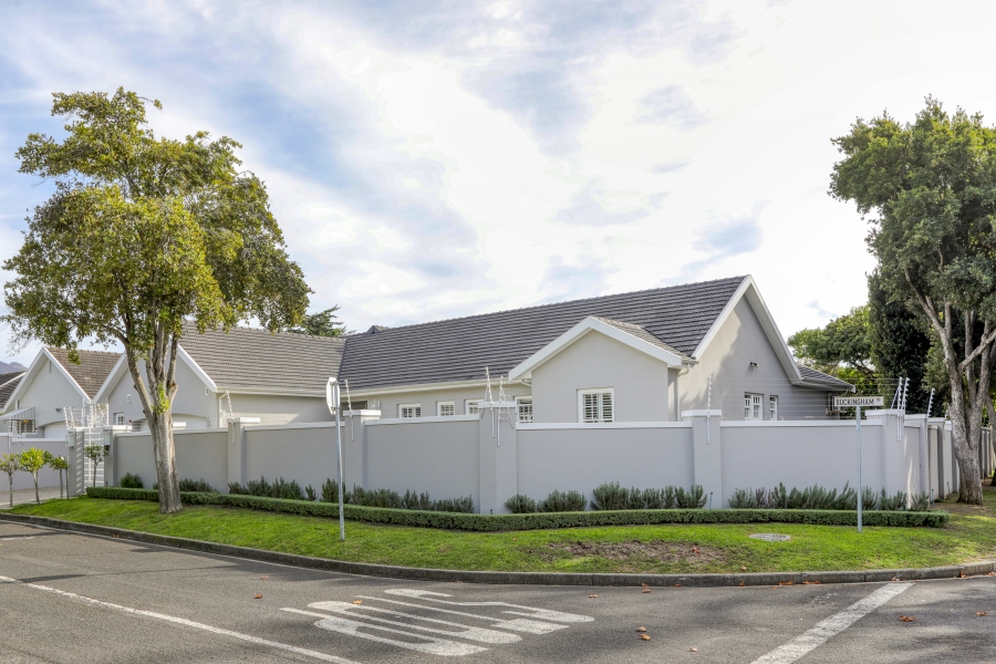 4 Bedroom Property for Sale in Tokai Western Cape